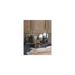 Sacha, le gu�ridon dor� en bois n�17