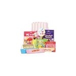 Sachet de bonbons et friandises Sachet de bonbons et friandises