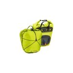 Sacoche avant vélo vaude aqua front lig Sacoche avant vélo vaude aqua front lig