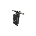 Sacoche coque pour trottinette