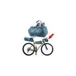 Sacoche guidon v�lo deuter mondego hb 8 bleue