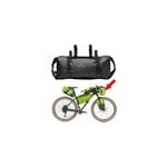Sacoche guidon vélo vaude trailfront ii Sacoche guidon vélo vaude trailfront ii