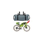 Sacoche guidon vélo vaude trailfront ii Sacoche guidon vélo vaude trailfront ii