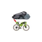 Sacoche selle vélo vaude trailsaddle ii Sacoche selle vélo vaude trailsaddle ii