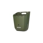 Sacoche v�lo daily bike box 20l qr