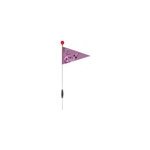 Safety flag perky purple (drapeau de sc