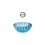 Saladier bleu 20 cm guzzini