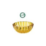 Saladier jaune 25 cm guzzini