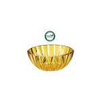 Saladier jaune 30 cm guzzini