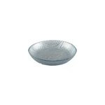 Saladier poisson bleu clair 25. 2cm