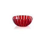 Saladier rouge 20 cm guzzini