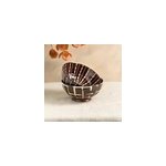 Saladier utah 20 cm (1 mod�le al�atoire)