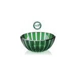 Saladier vert 30 cm guzzini Saladier vert 30 cm guzzini