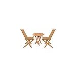 Salento - ensemble table basse Salento - ensemble table basse