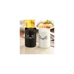 Sali�re et poivri�re