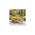 Salon jardin extensible 8 10 personnes Salon jardin extensible 8 10 personnes