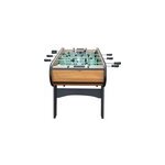 Saopolo babyfoot en bois fonc�