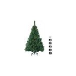 Sapin de noel artificiel royal majestic 180 cm - f��ric christmas