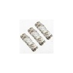 Sauge blanche encens 3 smudges 90 gr