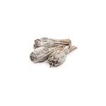 Sauge blanche - encens 3 torches 60 gr