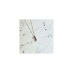 Sautoir � v ux amour