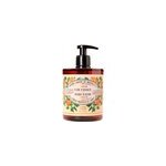 Savon liquide de marseille absolue de fleur d'oranger 500 ml panier des sens