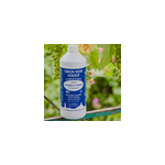 Savon noir liquide 1l