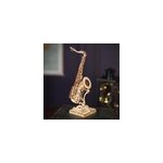 Saxophone