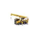 Scania super 560r liebherr camion - grue a Scania super 560r liebherr camion - grue a