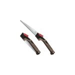 Scie pliante gerber bushcraft folding s