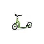 Scooter junior mau vert yedoo emoji
