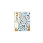 Scoubidous peace and love � cr�er