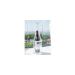 Seau a champagne avec couvercle acryliqu Seau a champagne avec couvercle acryliqu
