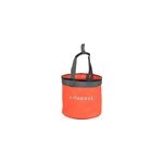 Seau souple & pliable 15l zulupack