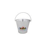 Seau en zinc pour enfant Seau en zinc pour enfant