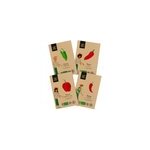 S�lection - piments hot