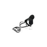 Selle pour chevaux avec triers