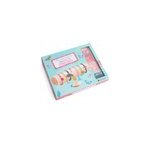 Mon semainier de bracelets tincelants