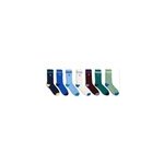 Semainier chaussettes de l'espace