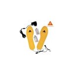Semelles chauffantes ah6 lithium