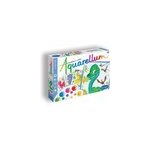Sentosphere aquarellum junior