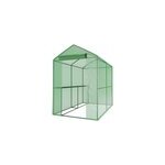 Serre de jardin serre classique 2m² euro Serre de jardin serre classique 2m² euro