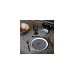 Service d'assiettes et bols 18 pi�ces