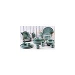 Service complet - 30 pc - cobalt