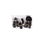 Service complet - 30 pc - encre