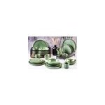 Service complet - 30 pc - menthe