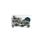 Service complet - 30 pc - ptrole