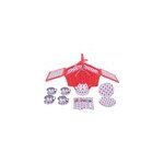 Service � th� panier � pois