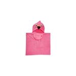 Serviette de bain enfant - franny le fla