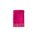 Serviette de bain - shady fuchsia